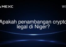 Apakah penambangan crypto legal di Niger? Apakah penambangan crypto legal di Niger?