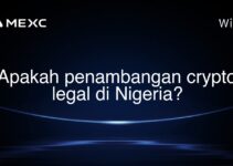 Apakah penambangan crypto legal di Nigeria? Apakah penambangan crypto legal di Nigeria?