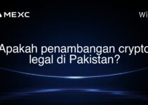 Apakah penambangan crypto legal di Pakistan? Apakah penambangan crypto legal di Pakistan?