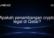 Apakah penambangan crypto legal di Qatar? Apakah penambangan crypto legal di Qatar?