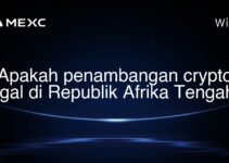 Apakah penambangan crypto legal di Republik Afrika Tengah? Apakah penambangan crypto legal di Republik Afrika Tengah?
