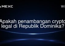 Apakah penambangan crypto legal di Republik Dominika? Apakah penambangan crypto legal di Republik Dominika?