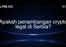 Apakah penambangan crypto legal di Serbia? Apakah penambangan crypto legal di Serbia?