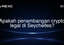 Apakah penambangan crypto legal di Seychelles? Apakah penambangan crypto legal di Seychelles?
