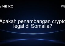 Apakah penambangan crypto legal di Somalia? Apakah penambangan crypto legal di Somalia?