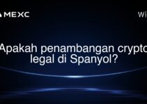 Apakah penambangan crypto legal di Spanyol? Apakah penambangan crypto legal di Spanyol?