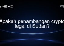 Apakah penambangan crypto legal di Sudan? Apakah penambangan crypto legal di Sudan?