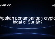 Apakah penambangan crypto legal di Suriah? Apakah penambangan crypto legal di Suriah?