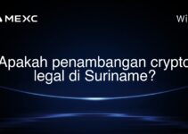 Apakah penambangan crypto legal di Suriname? Apakah penambangan crypto legal di Suriname?