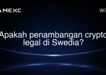 Apakah penambangan crypto legal di Swedia? Apakah penambangan crypto legal di Swedia?