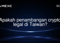 Apakah penambangan crypto legal di Taiwan? Apakah penambangan crypto legal di Taiwan?