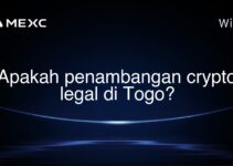 Apakah penambangan crypto legal di Togo? Apakah penambangan crypto legal di Togo?