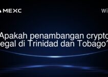 Apakah penambangan crypto legal di Trinidad dan Tobago? Apakah penambangan crypto legal di Trinidad dan Tobago?