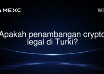 Apakah penambangan crypto legal di Turki?