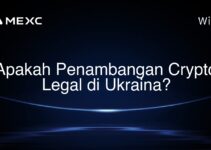 Apakah Penambangan Crypto Legal di Ukraina? Apakah Penambangan Crypto Legal di Ukraina?