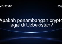 Apakah penambangan crypto legal di Uzbekistan? Apakah penambangan crypto legal di Uzbekistan?