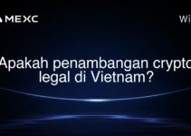 Apakah penambangan crypto legal di Vietnam? Apakah penambangan crypto legal di Vietnam?