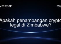 Apakah penambangan crypto legal di Zimbabwe? Apakah penambangan crypto legal di Zimbabwe?