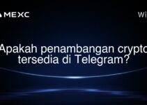 Apakah penambangan crypto tersedia di Telegram? Apakah penambangan crypto tersedia di Telegram?