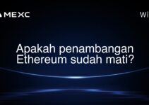 Apakah penambangan Ethereum sudah mati? Apakah penambangan Ethereum sudah mati?