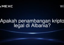 Apakah penambangan kripto legal di Albania? Apakah penambangan kripto legal di Albania?