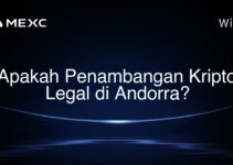 Apakah Penambangan Kripto Legal di Andorra? Apakah Penambangan Kripto Legal di Andorra?