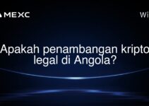Apakah penambangan kripto legal di Angola? Apakah penambangan kripto legal di Angola?