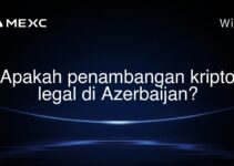 Apakah penambangan kripto legal di Azerbaijan? Apakah penambangan kripto legal di Azerbaijan?