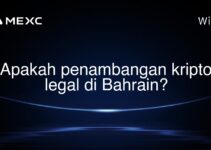 Apakah penambangan kripto legal di Bahrain? Apakah penambangan kripto legal di Bahrain?