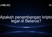 Apakah penambangan kripto legal di Belarus? Apakah penambangan kripto legal di Belarus?