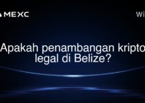 Apakah penambangan kripto legal di Belize? Apakah penambangan kripto legal di Belize?