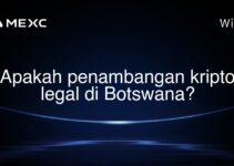 Apakah penambangan kripto legal di Botswana? Apakah penambangan kripto legal di Botswana?