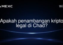 Apakah penambangan kripto legal di Chad? Apakah penambangan kripto legal di Chad?