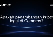 Apakah penambangan kripto legal di Comoros? Apakah penambangan kripto legal di Comoros?