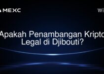 Apakah Penambangan Kripto Legal di Djibouti? Apakah Penambangan Kripto Legal di Djibouti?
