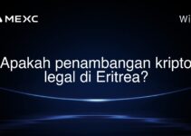 Apakah penambangan kripto legal di Eritrea? Apakah penambangan kripto legal di Eritrea?