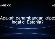 Apakah penambangan kripto legal di Estonia? Apakah penambangan kripto legal di Estonia?