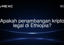 Apakah penambangan kripto legal di Ethiopia? Apakah penambangan kripto legal di Ethiopia?
