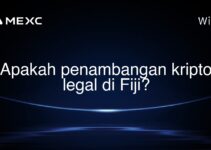 Apakah penambangan kripto legal di Fiji? Apakah penambangan kripto legal di Fiji?