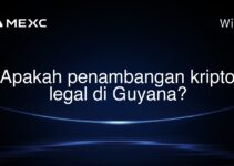Apakah penambangan kripto legal di Guyana? Apakah penambangan kripto legal di Guyana?