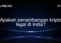 Apakah penambangan kripto legal di India? Apakah penambangan kripto legal di India?