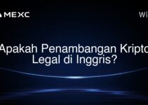 Apakah Penambangan Kripto Legal di Inggris? Apakah Penambangan Kripto Legal di Inggris?