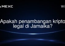 Apakah penambangan kripto legal di Jamaika? Apakah penambangan kripto legal di Jamaika?
