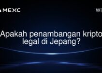 Apakah penambangan kripto legal di Jepang? Apakah penambangan kripto legal di Jepang?