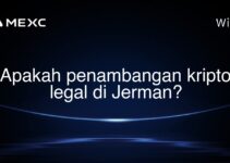 Apakah penambangan kripto legal di Jerman? Apakah penambangan kripto legal di Jerman?