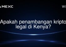 Apakah penambangan kripto legal di Kenya? Apakah penambangan kripto legal di Kenya?