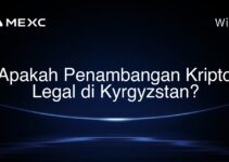 Apakah Penambangan Kripto Legal di Kyrgyzstan? Apakah Penambangan Kripto Legal di Kyrgyzstan?