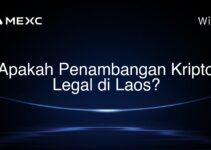 Apakah Penambangan Kripto Legal di Laos? Apakah Penambangan Kripto Legal di Laos?
