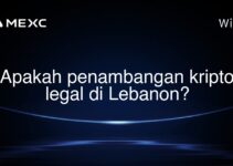 Apakah penambangan kripto legal di Lebanon? Apakah penambangan kripto legal di Lebanon?