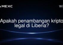 Apakah penambangan kripto legal di Liberia? Apakah penambangan kripto legal di Liberia?